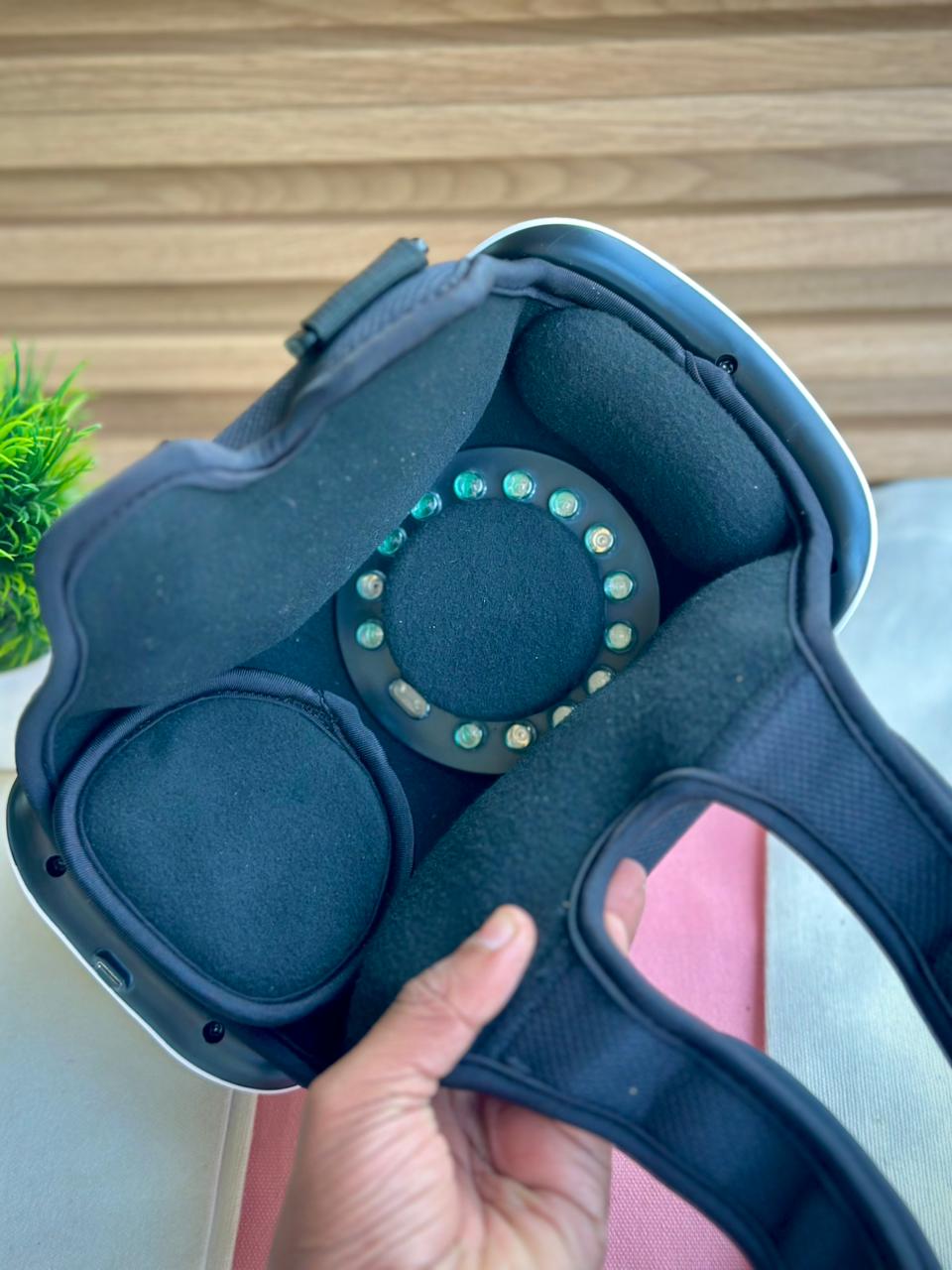 KNEE Massager
